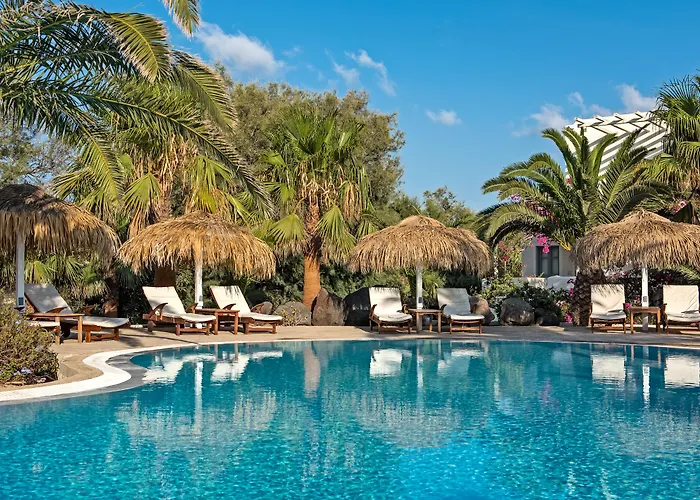 Atlantis Beach Villa