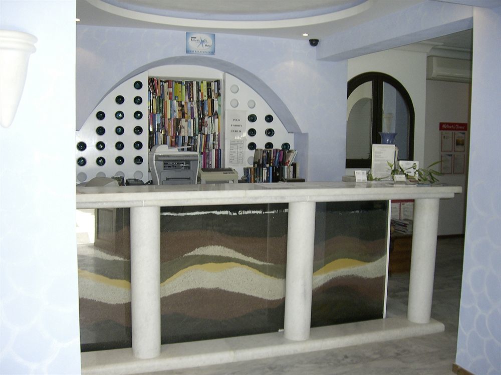 Hotel Atlantis 3*