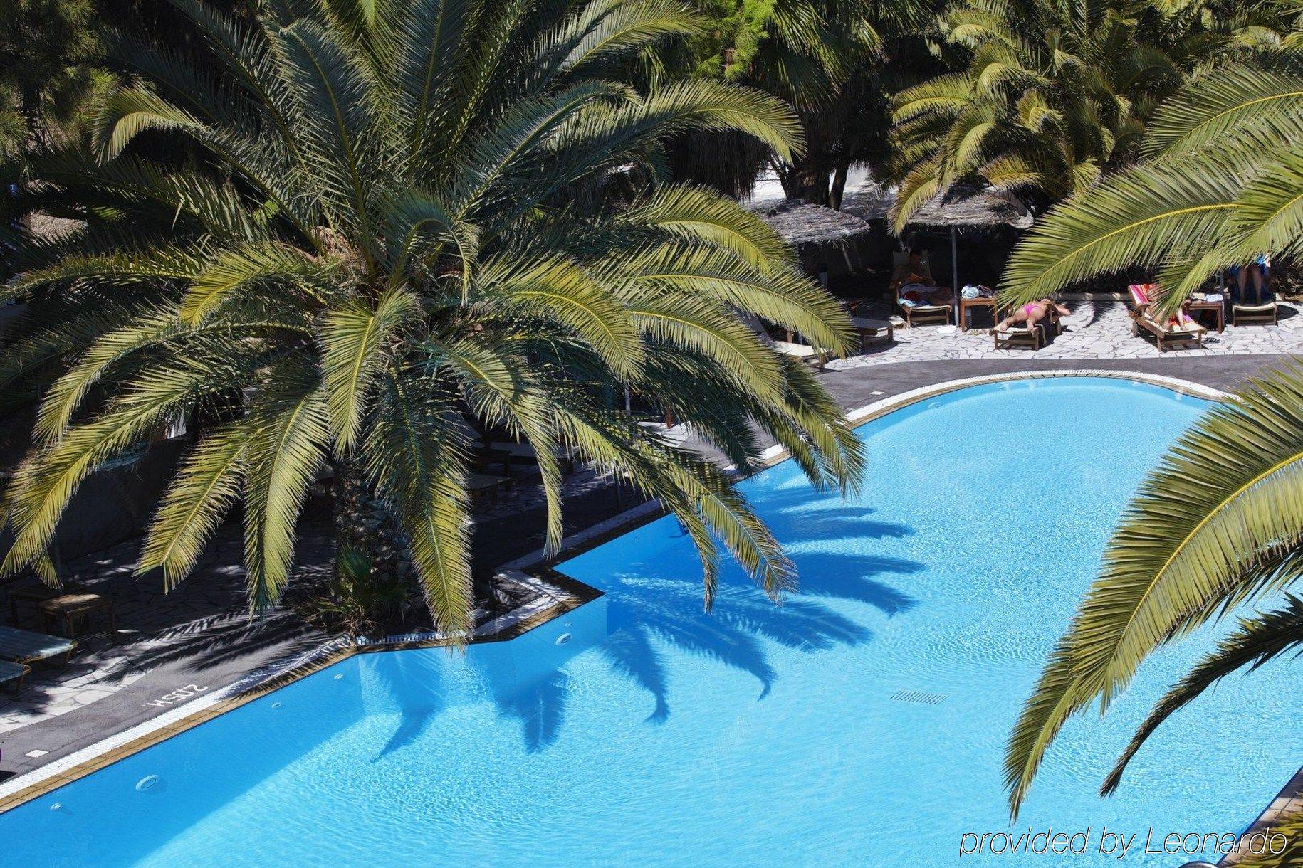 Hotel Atlantis